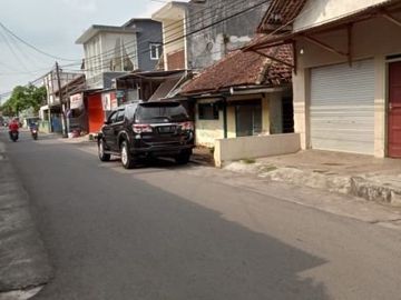 Jual Seharga Tanah Rumah Jelek di Landungsari