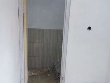 Perumahan Minimalis Konsep Cluster Murah di Pameungpeuk