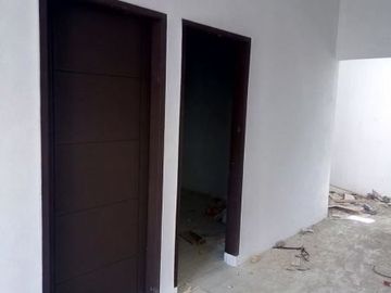 Perumahan Minimalis Konsep Cluster Murah di Pameungpeuk