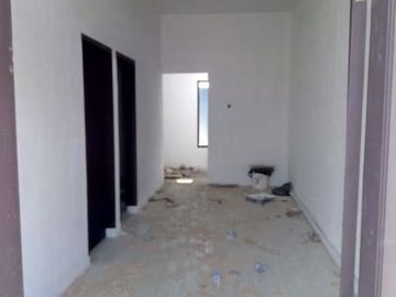 Perumahan Minimalis Konsep Cluster Murah di Pameungpeuk
