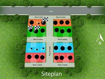 Rumah murah 2 lantai *SIAP HUNI* lokasi strategis di bekasi