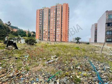 Venta Lote Usaquén
