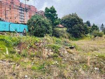 Venta Lote Usaquén