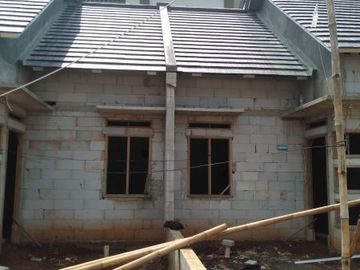 cluster lokasi depok,jawa barat
