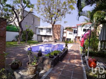 CASA EN RENTA EN JIUTEPEC MORELOS