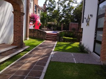 CASA EN RENTA EN JIUTEPEC MORELOS