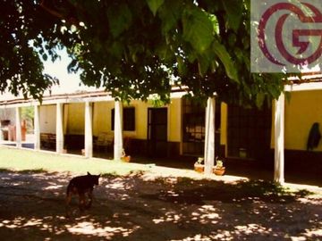 GREENWOOD VENDE FINCA EN Valle Fertil San Juan