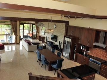 Rumah Mewah di Dago Dekat Tubagus Ismail & Dipatiukur