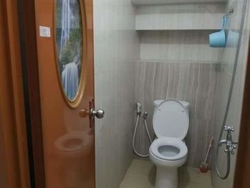 Rumah induk dan Kost cicadas dekat suci, cicaheum, dago
