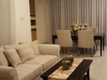 Rumah LONG BEACH Pakuwom City MINIMALIS, BARU GRESS SEMI FURNISHED