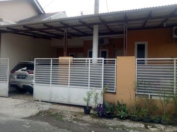 rumah dijual citra indah city type 80/90m2 #7409