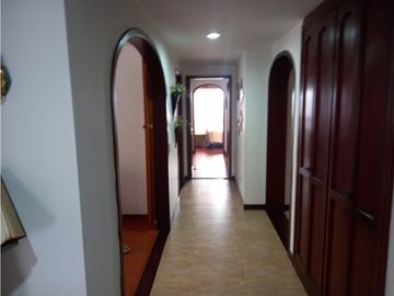 VENTA APARTAMENTO EN PALERMO, MANIZALES