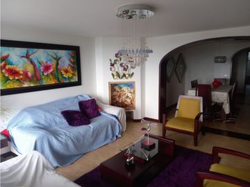 VENTA APARTAMENTO EN PALERMO, MANIZALES