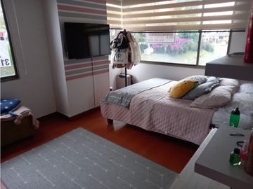 VENTA APARTAMENTO EN PALERMO, MANIZALES
