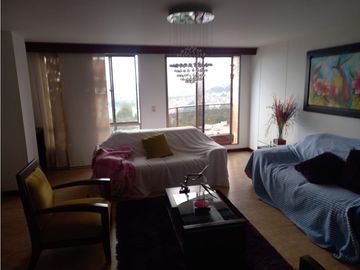 VENTA APARTAMENTO EN PALERMO, MANIZALES