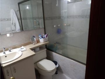VENTA APARTAMENTO EN PALERMO, MANIZALES