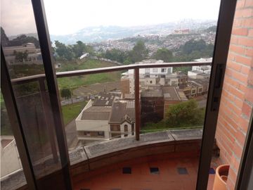 VENTA APARTAMENTO EN PALERMO, MANIZALES