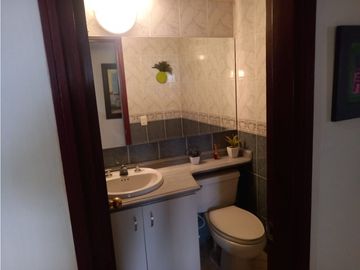 VENTA APARTAMENTO EN PALERMO, MANIZALES