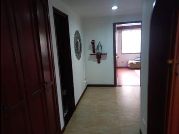 VENTA APARTAMENTO EN PALERMO, MANIZALES