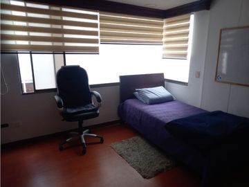 VENTA APARTAMENTO EN PALERMO, MANIZALES