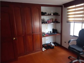 VENTA APARTAMENTO EN PALERMO, MANIZALES