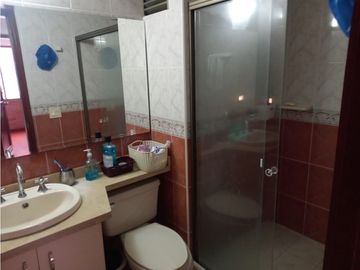 VENTA APARTAMENTO EN PALERMO, MANIZALES