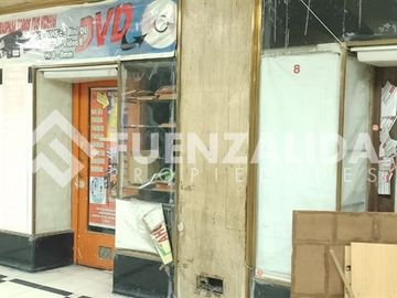 venta Local comercial en Santiago GALERIA ASTOR