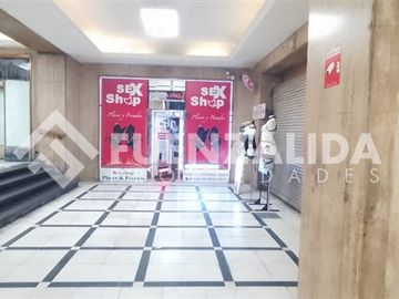 venta Local comercial en Santiago GALERIA ASTOR