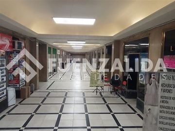 venta Local comercial en Santiago GALERIA ASTOR