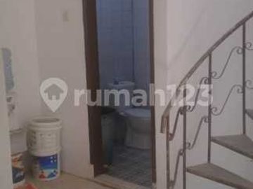 Rumah Murah 3 Lantai Teluk Gong Jakarta Utara