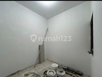 Rumah Murah 3 Lantai Teluk Gong Jakarta Utara