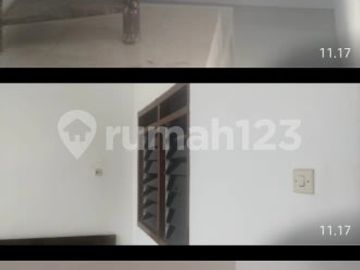 Rumah Murah 3 Lantai Teluk Gong Jakarta Utara