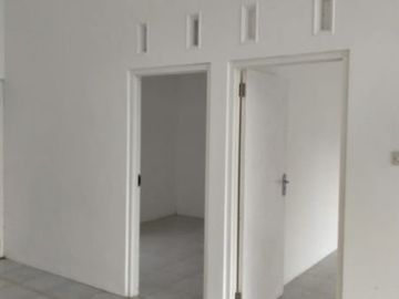 Rumah Murah Desain Modern Di Kota Batu
