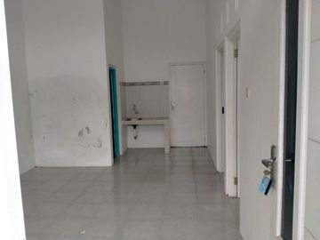 Rumah Murah Desain Modern Di Kota Batu