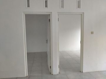 Rumah Murah Desain Modern Di Kota Batu