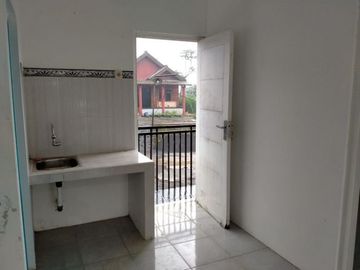 Rumah Murah Desain Modern Di Kota Batu