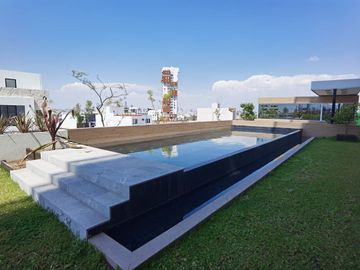Departamento en venta en Avista Lomas de Angelopolis
