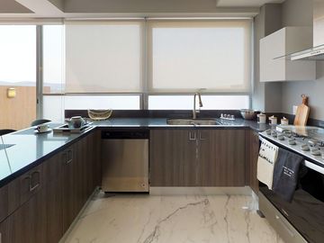 Departamento en venta en Avista Lomas de Angelopolis