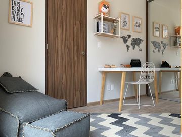 Departamento en venta en Avista Lomas de Angelopolis
