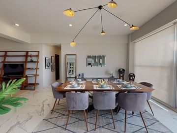 Departamento en venta en Avista Lomas de Angelopolis