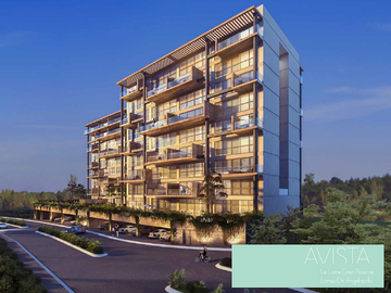 Departamento en venta en Avista Lomas de Angelopolis