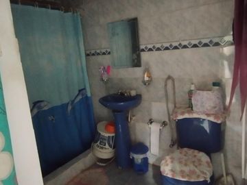 casa en venta en b. la coordialidad. Cod V2392