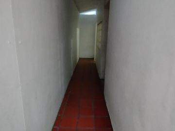 casa en venta en b. la coordialidad. Cod V2392