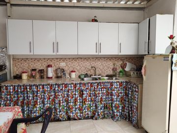 casa en venta en b. la coordialidad. Cod V2392