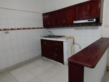 casa en venta en b. la coordialidad. Cod V2392