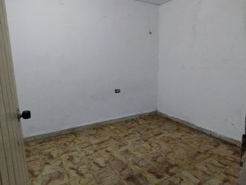 casa en venta en b. la coordialidad. Cod V2392