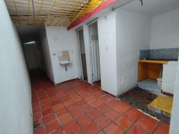 casa en venta en b. la coordialidad. Cod V2392