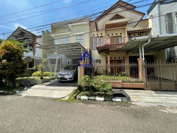Dijual Rumah Di Antapani Bandung