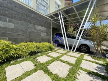 Dijual Rumah Di Antapani Bandung
