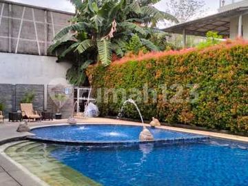 Rumah 2 Lantai di Lebak Bulus Dengan Fasum Premium Dan Best Price